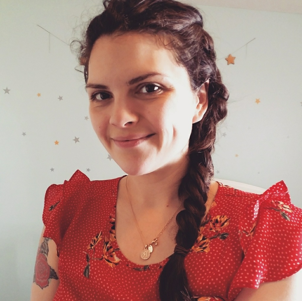 Meet your Posher, Shoplocal1